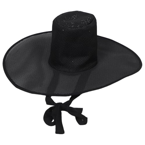 Chapeau Joseon de Cosplay pour Sublimer Vos Soirées Thématiques Asiatiques