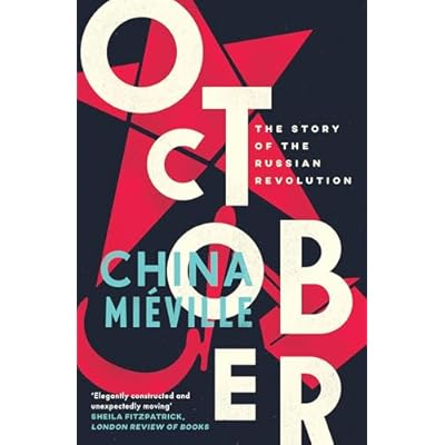 October: The Story of the Russian Revolution