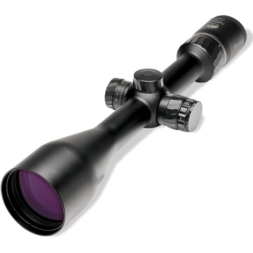 Burris Fullfield IV 6-24x50mm Hunting Scope
