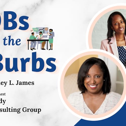 The Power of Belief in Entrepreneurship | Echell Eady - Eady Consulting Group