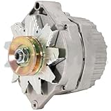 PHUOC LOC THO for 579880M91 Alternator Fits for Massey Ferguson