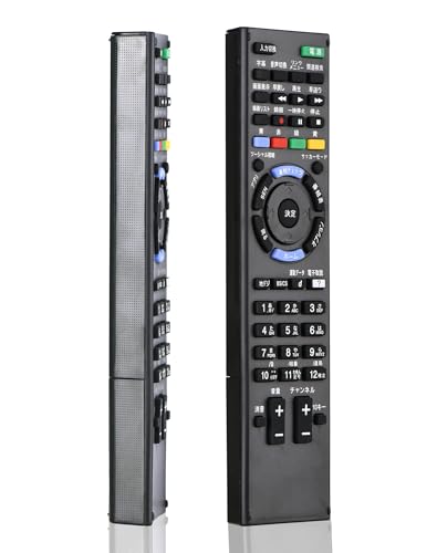 Amazon | RM-JD030 ソニーテレビリモコン SONY bravia対応 リモコン