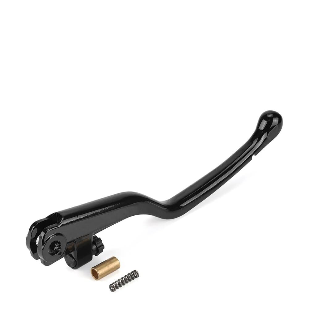 Levier frein et embrayage F800GS en aluminium usiné pour moto BMW GS