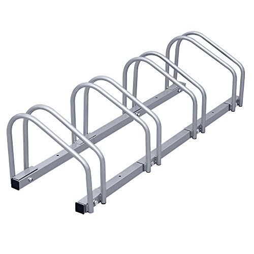 Fahrradhalter,4 Positionen, nicht leicht zu rosten, Wandmontage, Metallproduktion, einfache Installation, bequem und schnell Cover