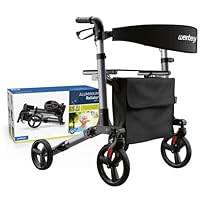 Weinberger Alu-Rollator, 