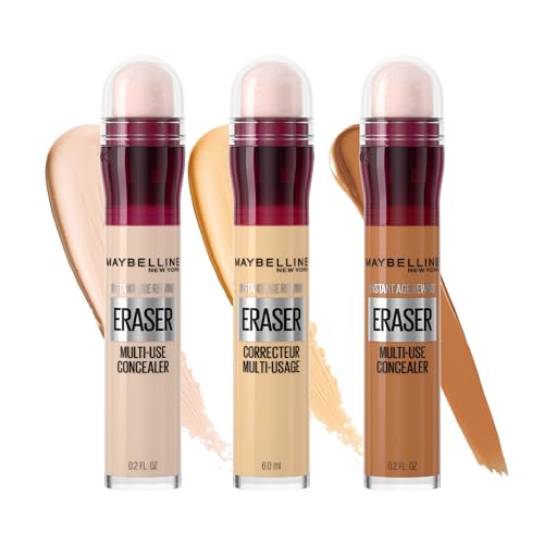 Maybelline Instant Age Rewind Kit