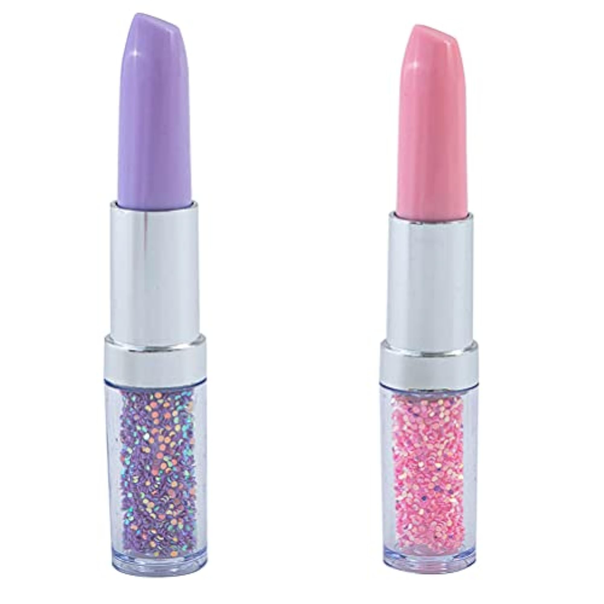 2pcs Lipstick Shape Bead Painting Tool Set
