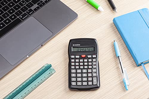 Osama OS 134/10 - Calculadora científica - imagen 6