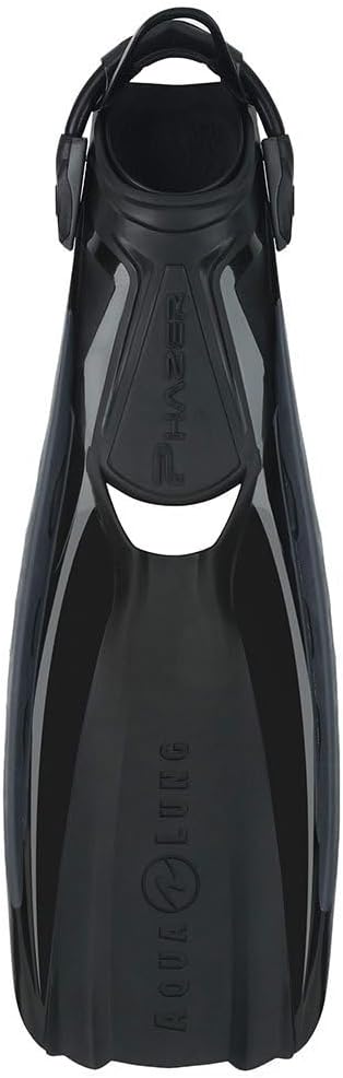 Aqua Lung Phazer Fins Black X-Large