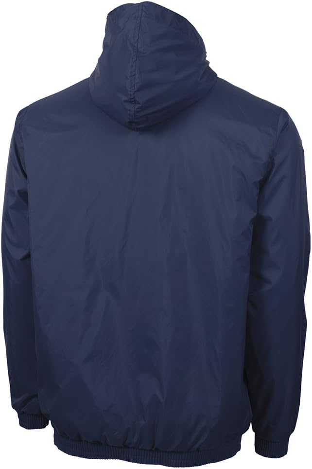 Charles River Apparel mens Triumph Jacket - Image 4