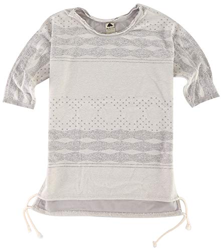 Burton Women's Polly Crew Neck Sweatshirt