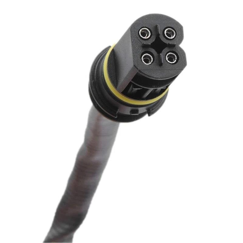 Sonde lambda Mercedes résout le voyant moteur diagnostic W220