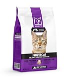 SquarePet - VFS® Powercat™ Turkey & Chicken Feline 4.4lb