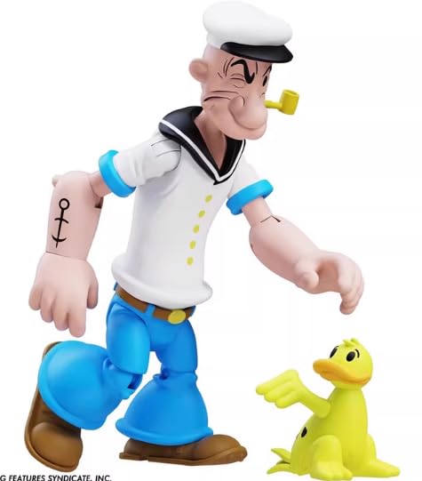 ★～レア・ポパイの車とフィギュア～★ 2025年最新】Popeye 車の人気アイテム - メルカリ