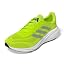 Lucid Lemon Grey Two Core Black