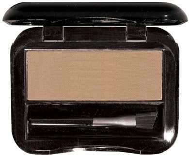 Brush on Brow Pressed Eye Brow Powder (Ash)