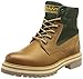Produktbild GANT FOOTWEAR Herren Palrock Mid Boot Stiefelette, Mustard/Tartan Green, 43 EU
