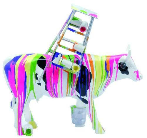 CowParade-Mucca Cow parade Muuu Travies 46391
