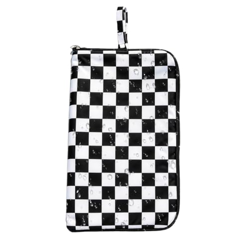 Generisch Waterproof Wet Bag Zip Multi-purpose Bag
