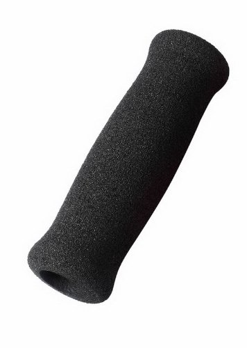 Sky Med SM-017001BB Cane Replacement Offset Hand Grip- Black …