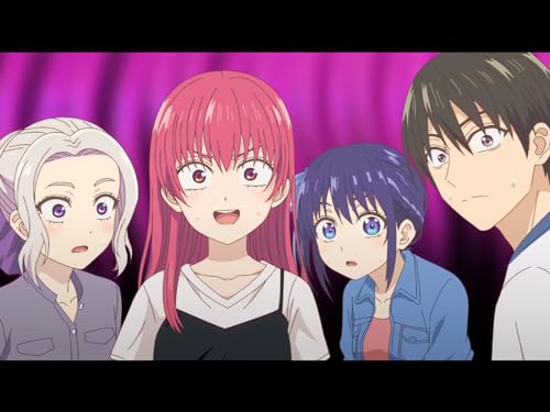 第5話(17話)「カノジョと覚悟」