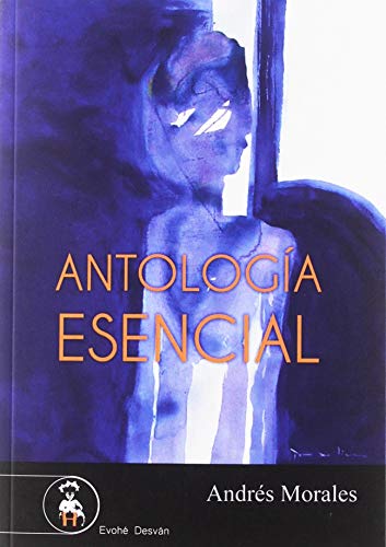Portada de Antologia Esencial