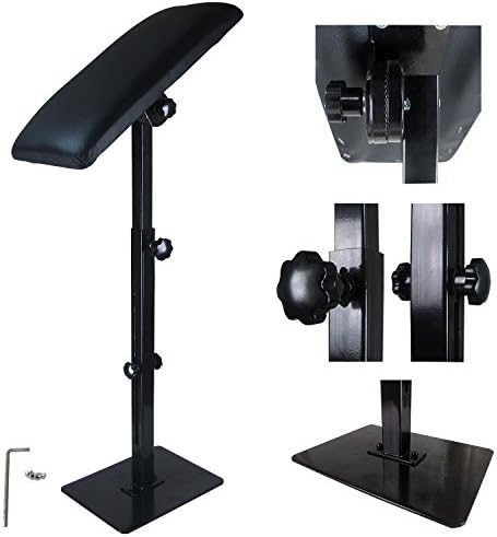 Solong Tattoo Armrest Tattoo TA209