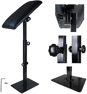 Solong Tattoo Armrest Tattoo TA209