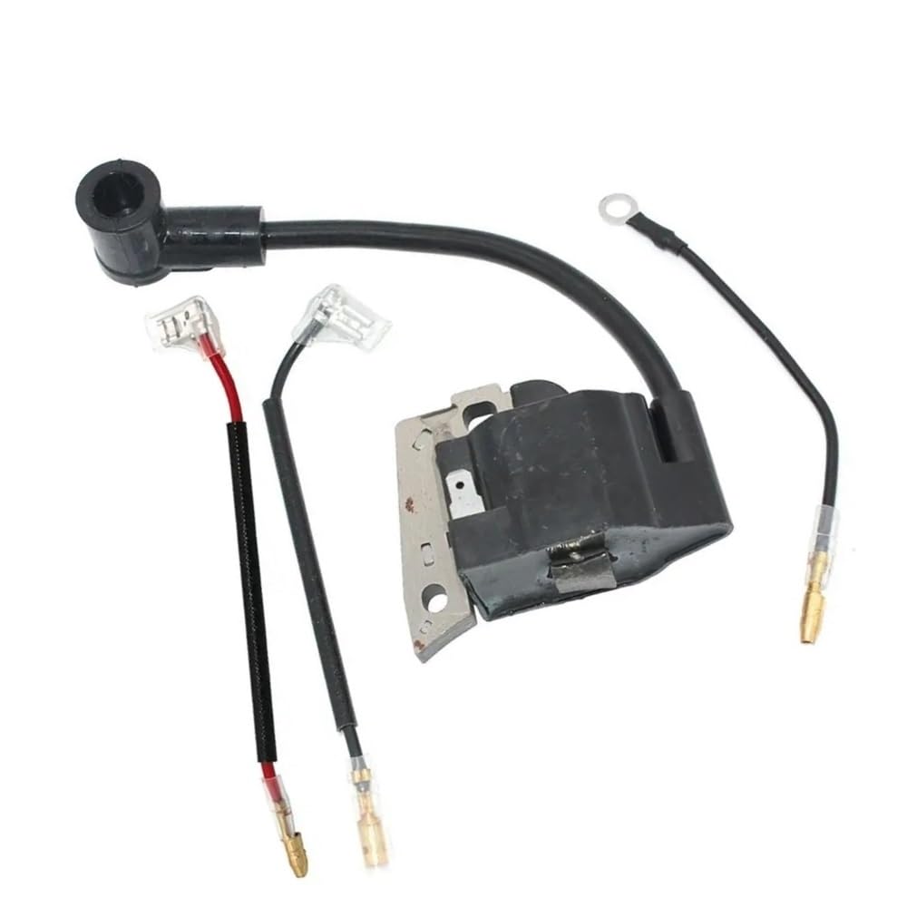 Bobine d'allumage pour Dolmar MS352 PB-252 isolation haute tension