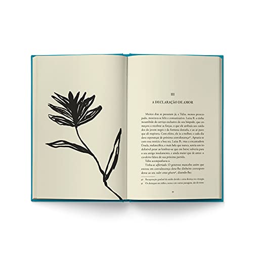 Úrsula - Venda Exclusiva