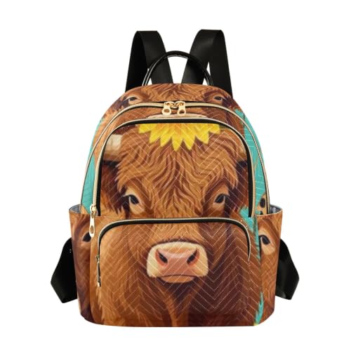 Sac à dos S-M Wudan en polyester léger contre la fatigue dorsale