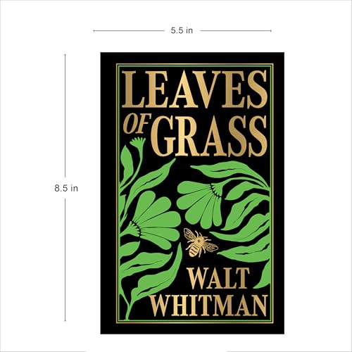 Image of Leaves of Grass