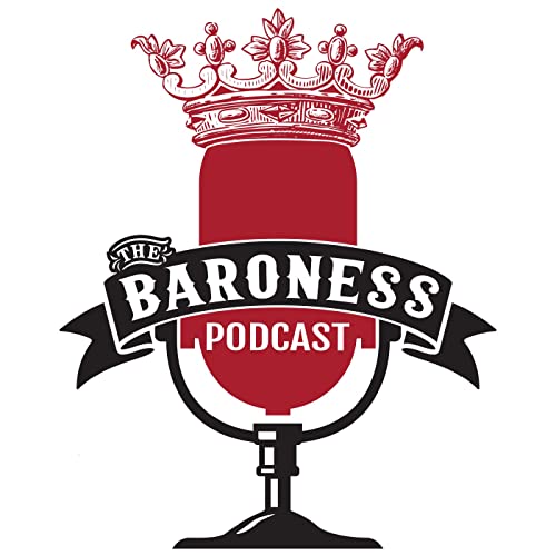 Episode 27: You Can Do It cover art