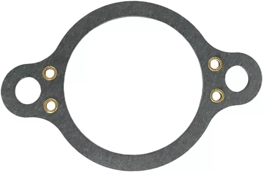 Accessories 53045Q01 Fit for V6 & V8 4.3L 5.0L 5.7L Thermostat Gasket Replace 27-53045Q01 27-53045