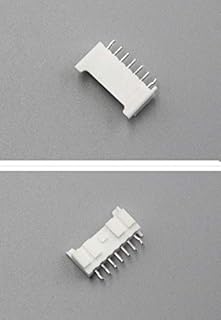 Davitu Electrical Equipments Supplies - B07B-PASK-1 Header Connectors terminals housings 100% New and Original Parts B07B-PASK-1(LF)(SN)