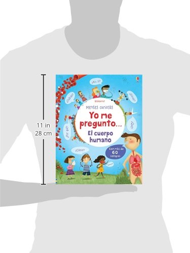 Yo me pregunto... El cuerpo humano - Image 3
