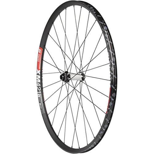 Dt Swiss 350/Xm421 Front Wheel - 29" 15 X 110Mm Center Lock Black #TOP8