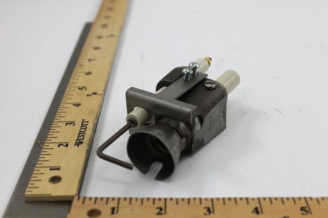 525301 Pilot Assembly W/Cone Tip