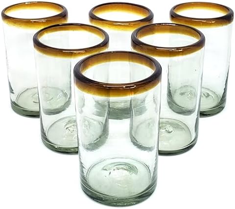 MexHandcraft Drinking Glasses