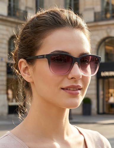 Image of Fastrack Womens Sunglasses