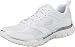 Produktbild Skechers Damen Flex Appeal 4.0 Active Flow Sneaker, White Leather Mesh Trim, 41 EU