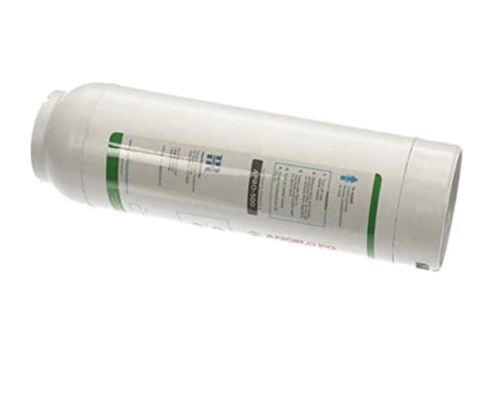 Angelo Po APRO-500 Model 500 GPD Filter Cartridge Membrane