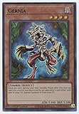  Gernia (blau) - LDS3-EN004 - Ultra Rare - 1. Auflage