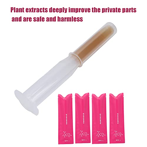 Zjchao Balancing Vaginal Gel, 5Pcs Decrease Feminine Smell Support Healthy Ph Balancing Gel Relieve Uncomfort Nourishes And Repairs Gels For Female To Use #TOP3