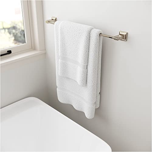 Pfister BTB-2VRVBG Pfister BTB-2VRV Verve 24" Towel Bar by Pfister - Image 2