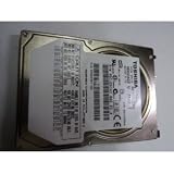 Fujitsu N6210 Hard Drive TOSIBA 100GB MK1031GAS