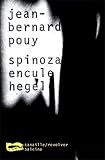 Spinoza encule Hegel (Canaille / revolver)