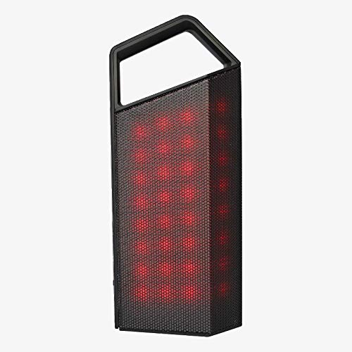 Kempler & Strauss Bocina Recargable 240 w conexión Bluetooth
