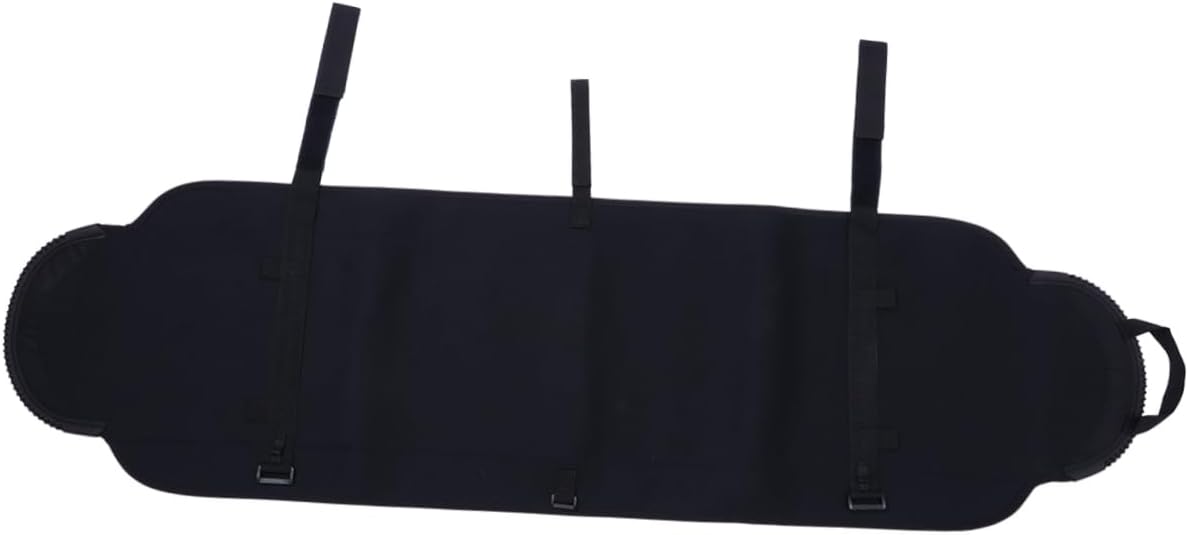 YARNOW Snowboard Protection Cover Ski Gear Bag Snowboard Cover Sleeve Soft Travel Bag Durable Material