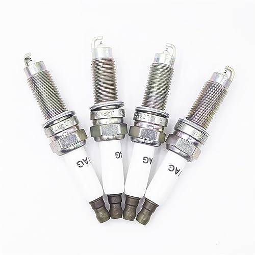Bougies d'allumage 101905622 ILZKR7A pour Passat et Cayenne 3.6L V6